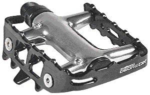 deore pedals