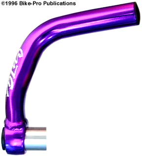 onza bar ends
