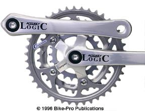 ritchey crankset