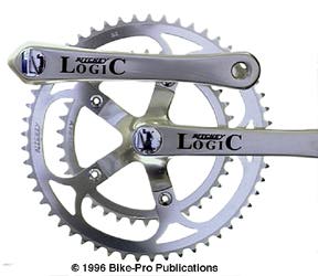 ritchey crankset