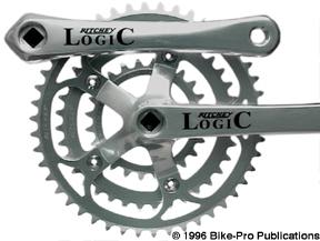 ritchey crankset