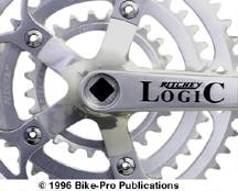 ritchey crankset