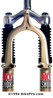 rockshox boots