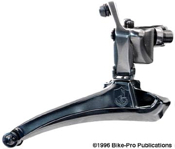 front derailleur price