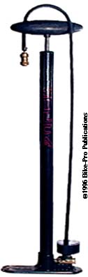 silca bike pumps
